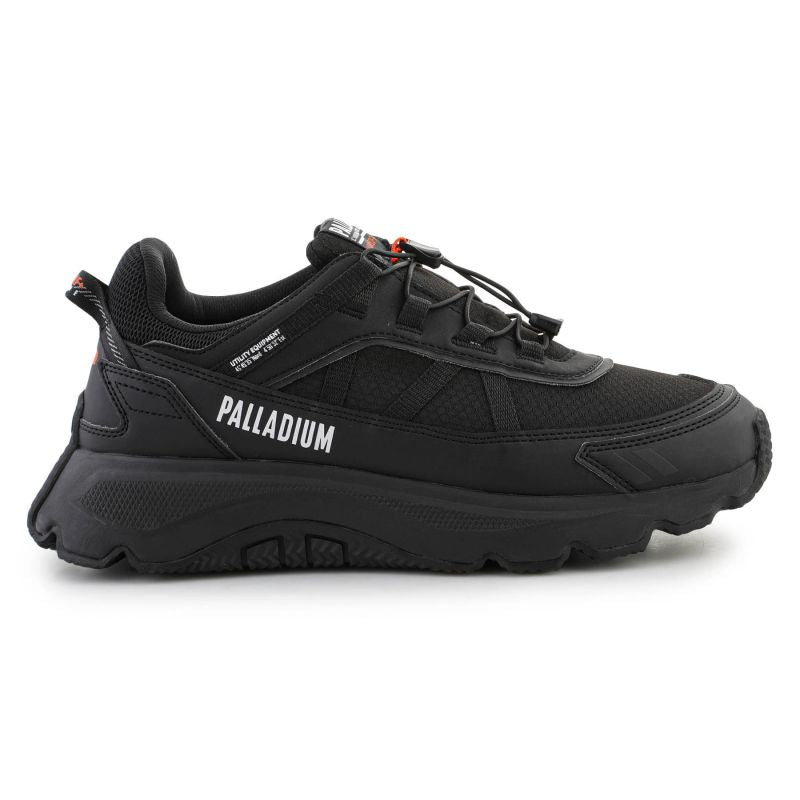 Palladium Thunder Protect Wp+ M 74395-008-M shoes Cipő