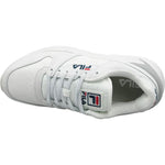 Fila Orbit CMR Jogger L Low Wmn fehér cipő