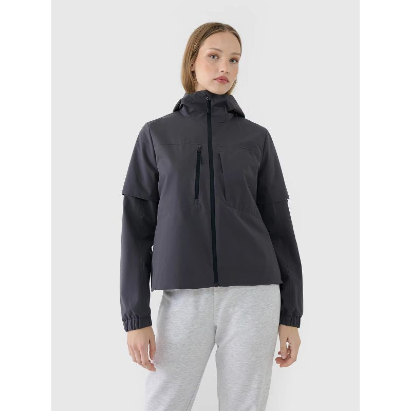 Women's transition with membrane 5000 4F 4FWSS25TTJAF687-22S kabát