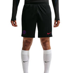 Nike Dri-FIT PSG fekete ruházat