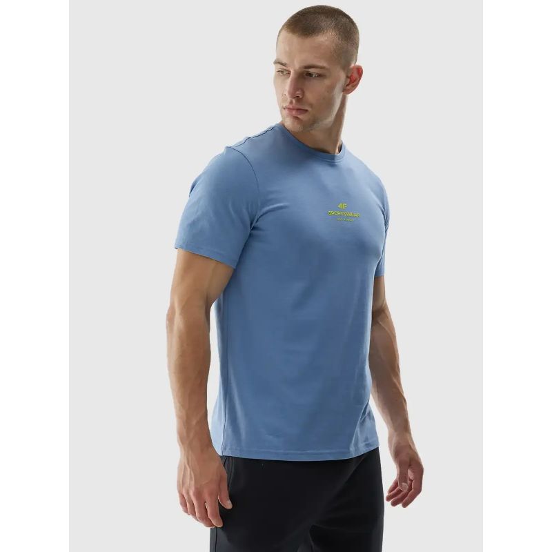 4f T-shirt M 4FWAW24TTSHM1585-32S Póló