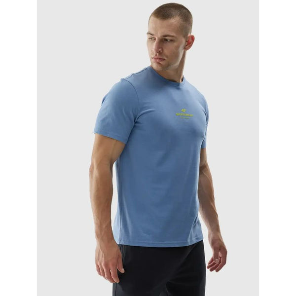 4f T-shirt M 4FWAW24TTSHM1585-32S Póló