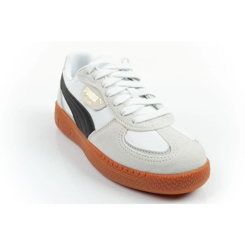 Puma women's sports Palermo Moda Wns sneakers leather fashionable cipő