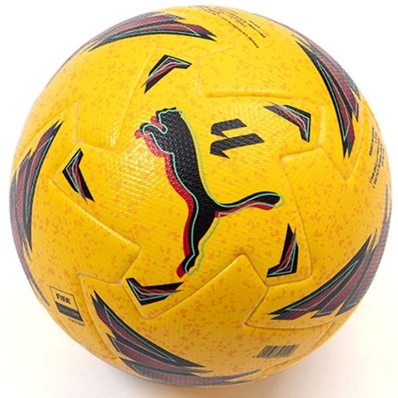 Puma Orbita Laliga 1 084106-02 Ball Labda