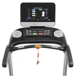 HMS Electric Treadmill 1-22 km/h póló 17-19-015