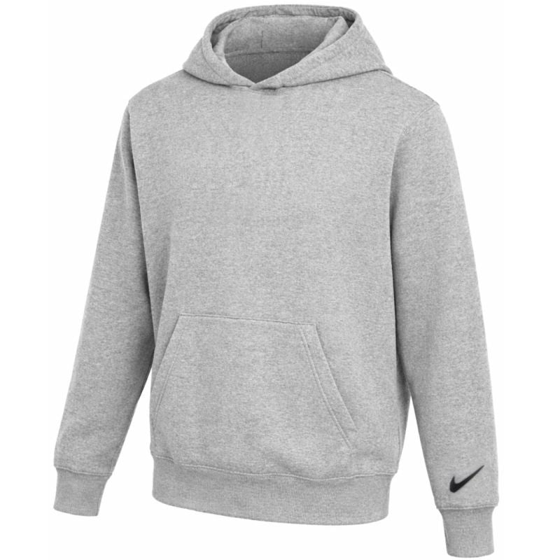 Nike Park 26 Fleece Hoodie for Kids 063 szürke pulóver 155279S