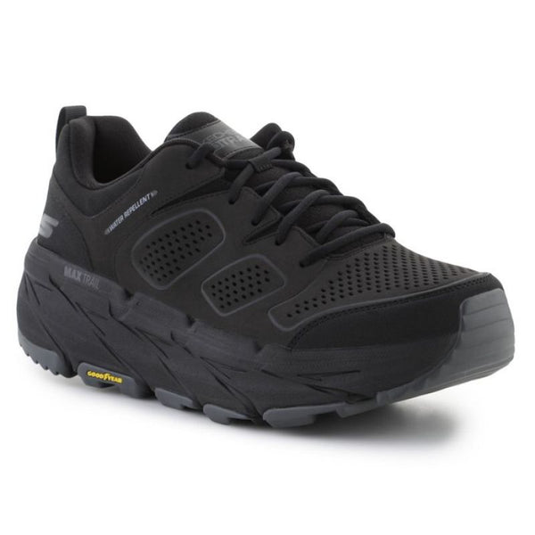 Skechers Max Cushioning Premier Trail Shoes - Sienna M 220589-BBK Cipő