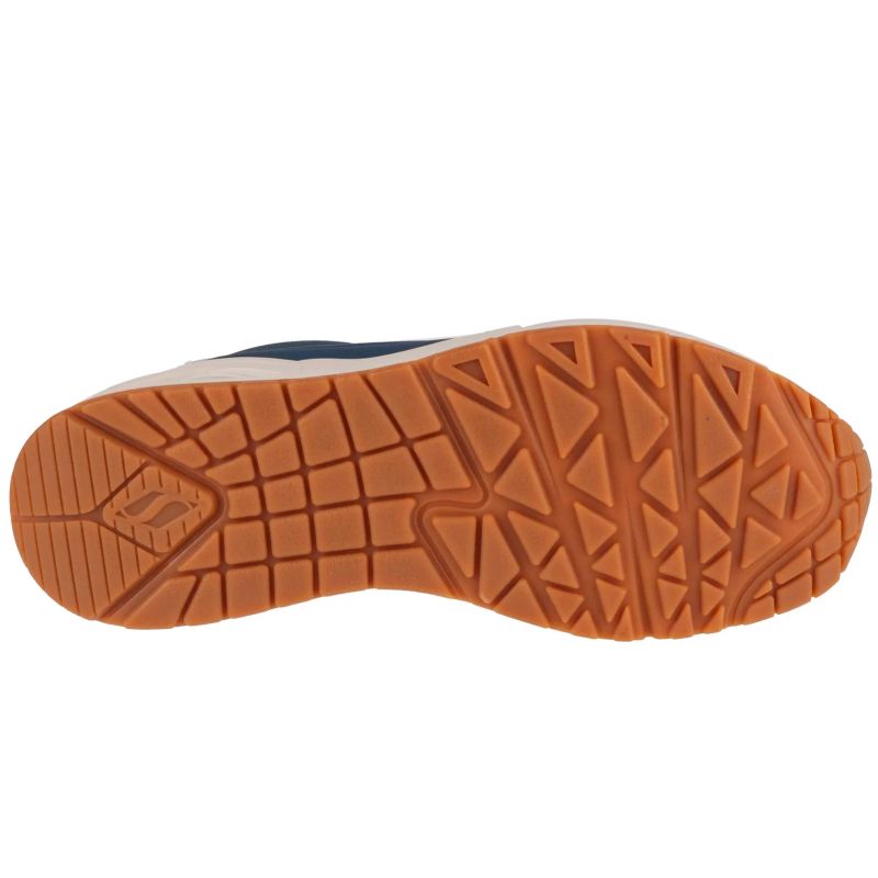 Skechers Uno-Shimmer Away 155196-NVSL Navy Blue 36 Kiegészítő