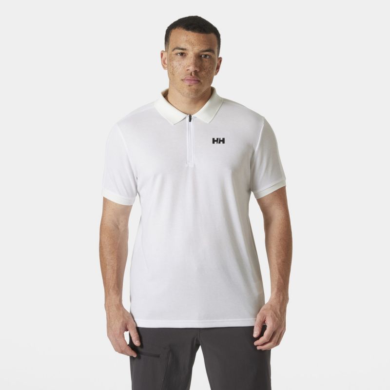 Helly Hansen HP 1/2 Zip Polo Shirt M 34503 001