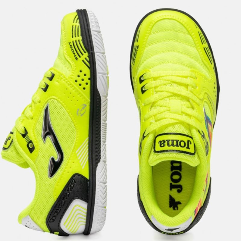 Joma Sala Max 2609 Jr IN cipő SMJW2609IN