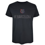 FC Barcelona men's cotton t-shirt póló 5001CBBE