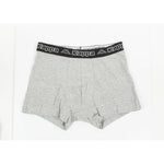 Kappa Boxer Shorts A8O fekete alsónemű 351K1JWA8O