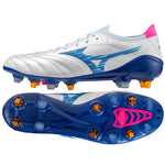 Mizuno Morelia Neo IV Beta Japan Mix SG P1GC254025 focicipő