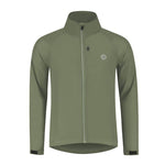 Rogelli CORE running green 2XL zöld dzseki