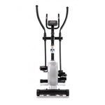 Zipro Hulk RS Magnetic Elliptical Trainer Black, Silver szürke edzőfelszerelés 23840974