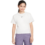 Nike Sportswear Kids T-Shirt FZ5559 fehér póló