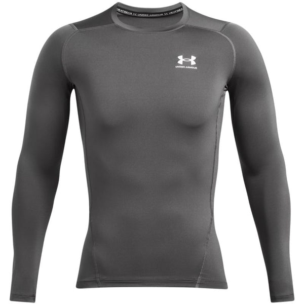 Under Armour Armor HG Armor Comp LS T-shirt M 1361524 025 Póló