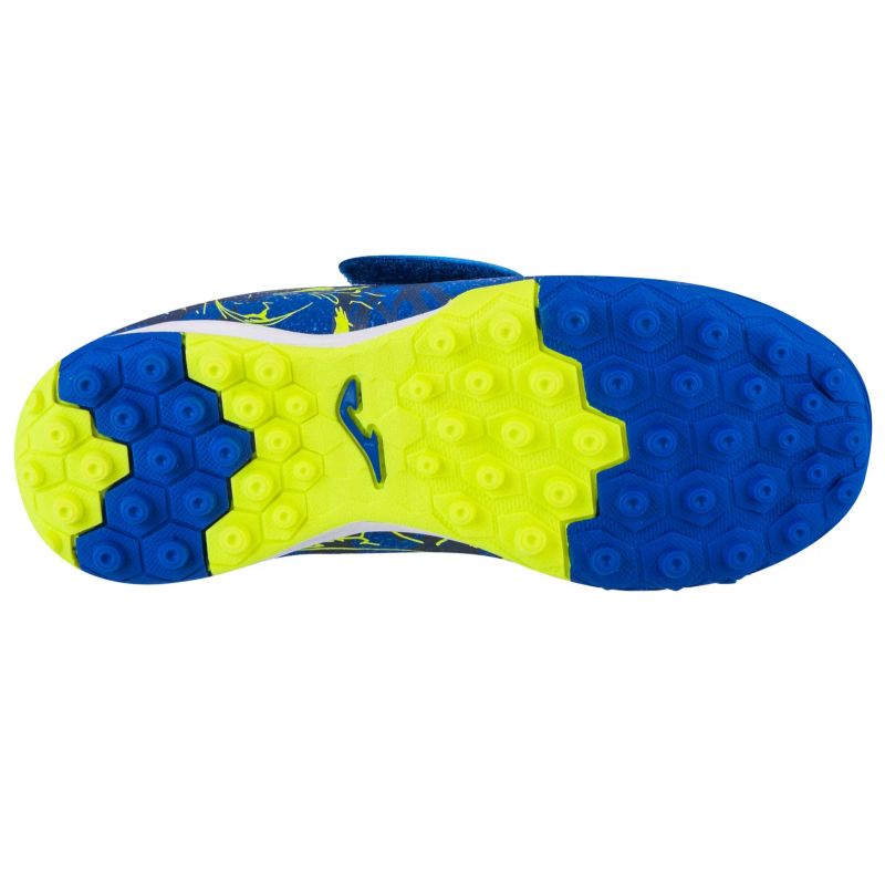 Joma Super Copa Jr 2404 TF Jr SCJW2404TFV shoes general