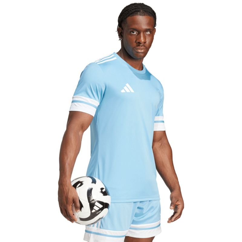 Adidas Squadra 25 M T-shirt JG5828 Póló