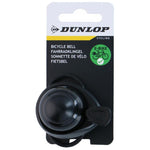 Dunlop Pear Bell Bicycle Diameter 35mm Black fekete kiegészítő GSP-434674