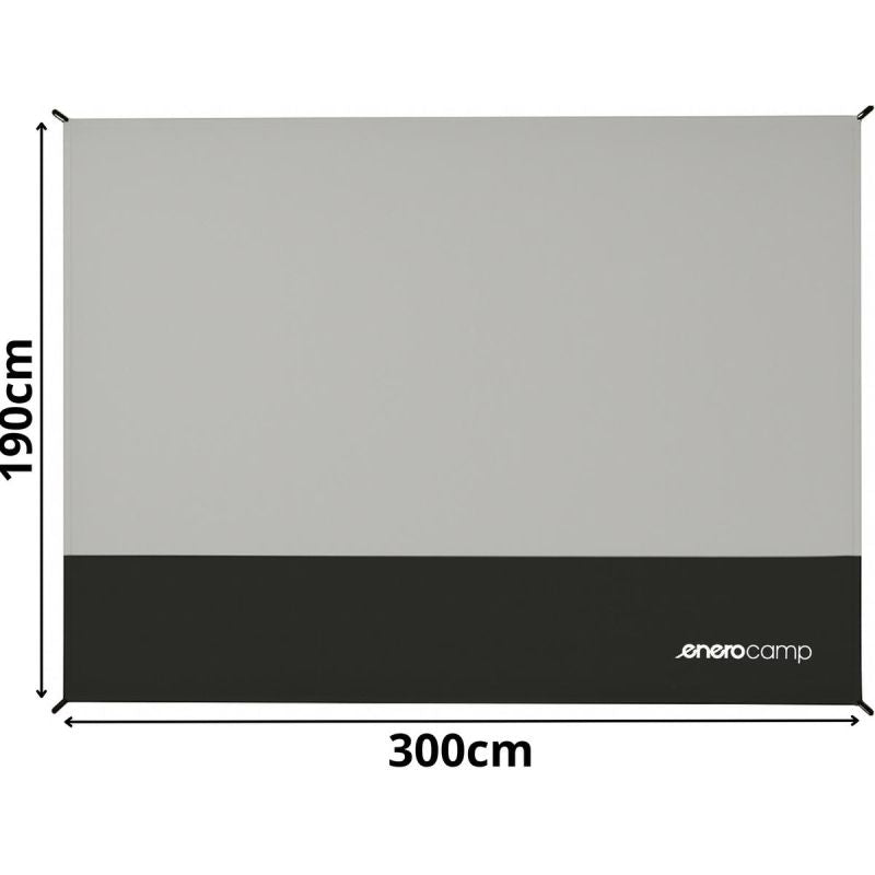 Floor For Tent Enero Camp