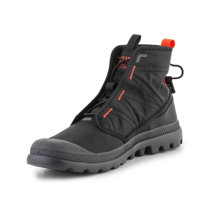 Palladium Pampa Travel Lite shoes 77039-008-M Cipő