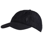 Skechers Quilted Diamond Cap SKCH3364-BLK Black fekete baseball sapka