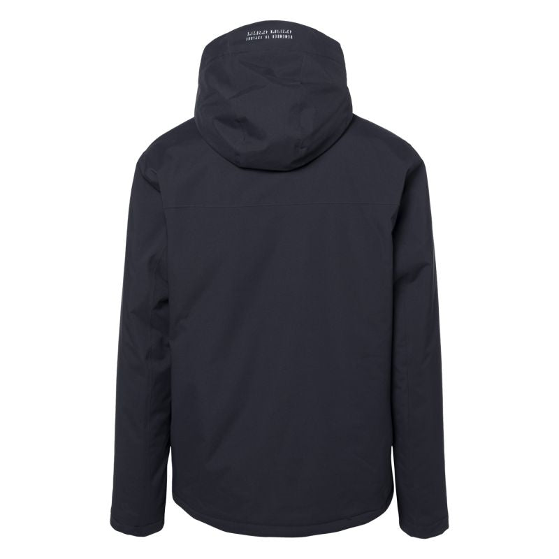 Elbrus Dilox insulated fekete dzseki