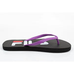 Fila Troy Slipper W fekete flip-flops