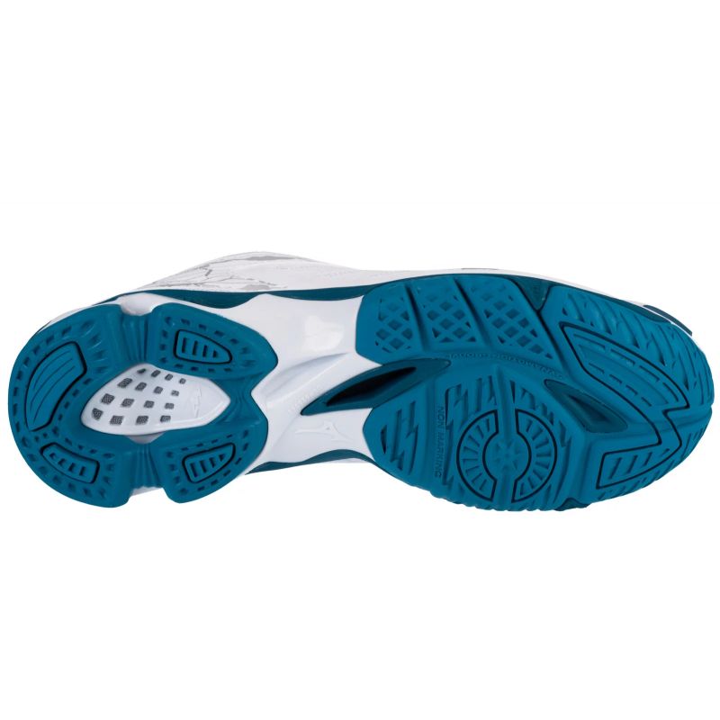 Mizuno Wave Voltage M V1GA216086 volleyball shoes Cipő