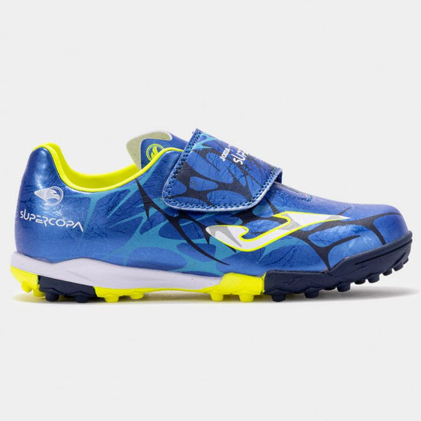 Joma Super Copa 2504 Jr TF SCJS2504TFV shoes general