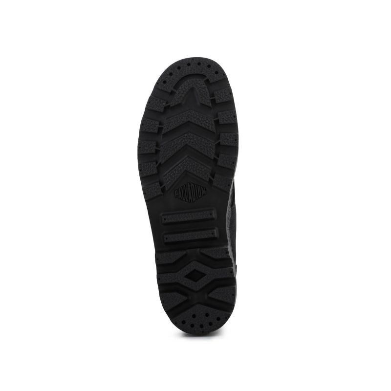 Palladium Pampa Hi Patch M 79117-008-M shoes Cipő