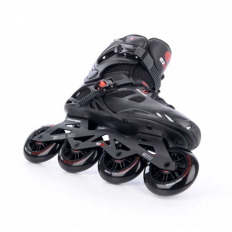 Tempish Ezza 90 fekete roller skates