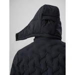 4F Men’s Winter Puffer Jacket with Synthetic Insulation kötött sapka 4FRAW26TDJAM1025-20S