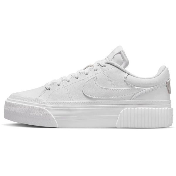 Nike Court Legacy Lift W DM7590 101 shoes Cipő