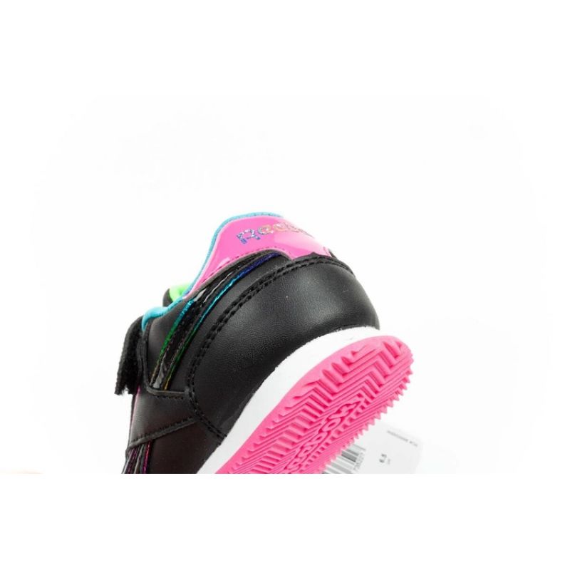 Reebok Royal Jr 100033287 shoes Cipő