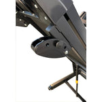 Enero Electric Treadmill With Massager W500-2 Fit treadmills, cardio equipment, training equipment