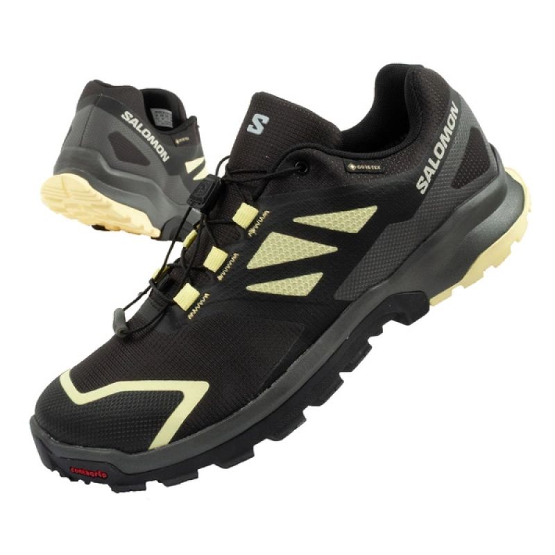 Salomon Xa Nekoma Gtx M 473869 Running Shoes
