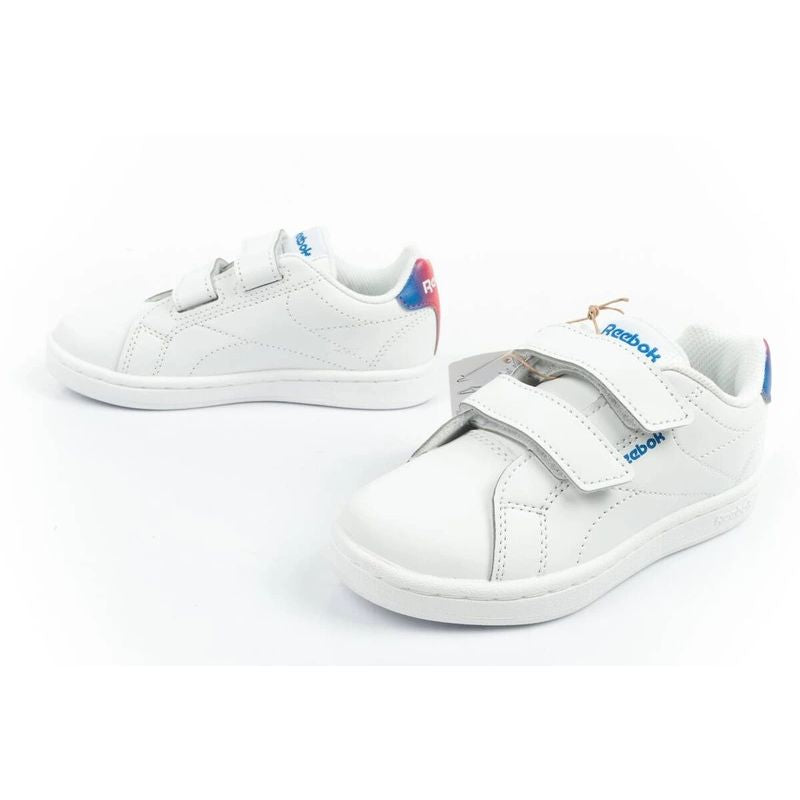 Reebok RBK Royal Jr HP4821 shoes Cipő