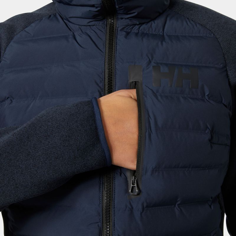 Helly Hansen W Arctic Ocean Hybrid Ins 30370 597 Kiegészítő