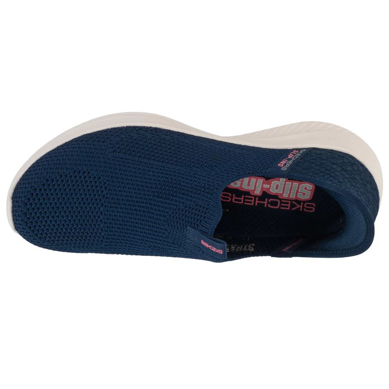 Skechers Slip-Ins: Ultra Flex 3.0 - Easy Win 150450-NVY Navy Blue 36 Cipő