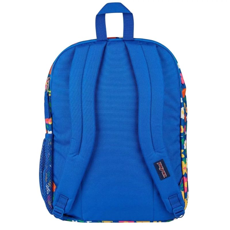 JanSport Big Student Backpack Multicoloured színes hátizsák EK0A5BAH4Z9