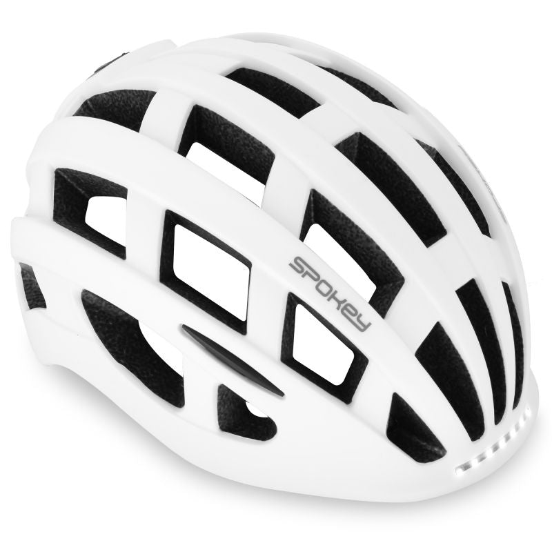Spokey Pointer Pro 941266 Bicycle Helmet Szabadidő kiegészítő