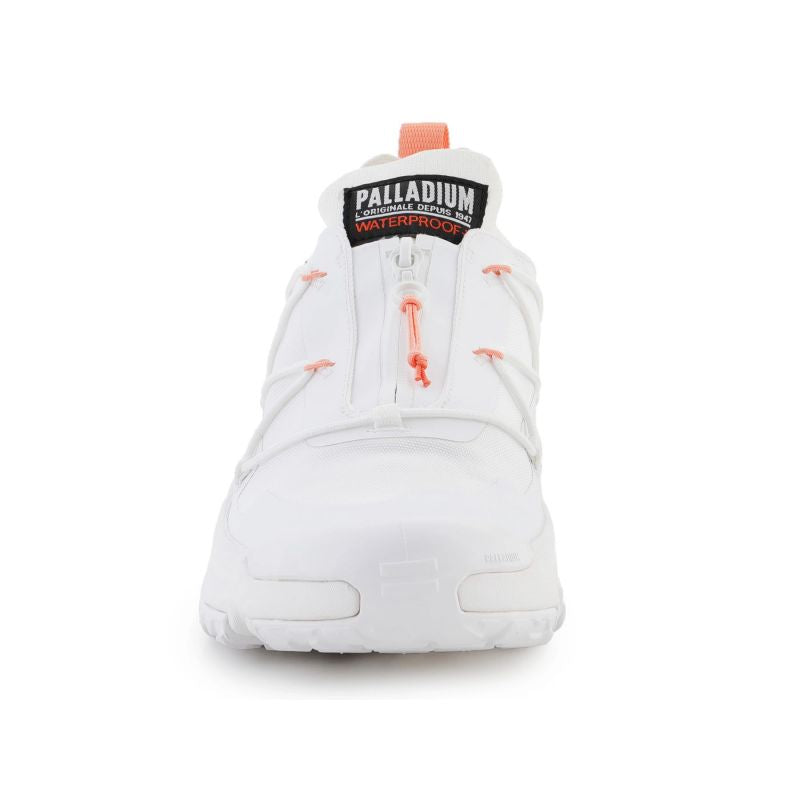 Palladium Off-Grid Lo Zip Wp+ 79112-116-M shoes Cipő
