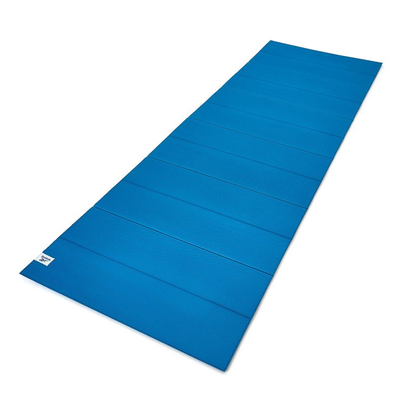 Reebok 11050BL Yoga Mat Edzőfelszerelés