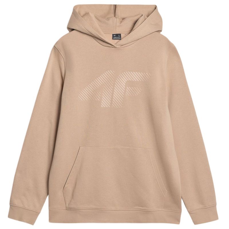 Sweatshirt 4f M1621 M 4fwss25tswsm1621 83s