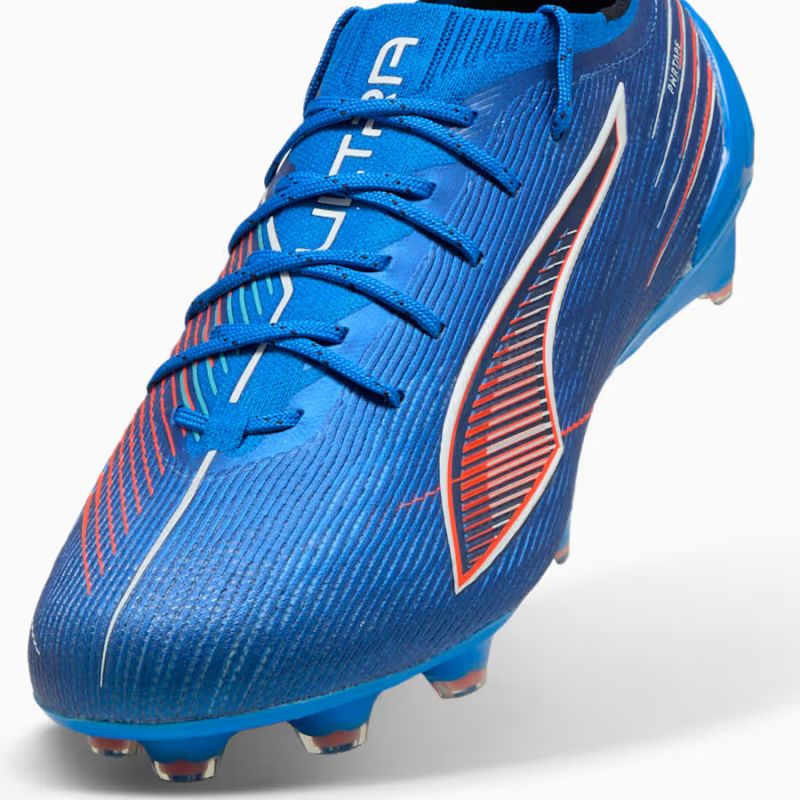 Puma Ultra 6 Ultimate FG 108557-01 shoes general