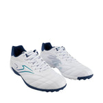 Joma Toledo Turf 2602 white TOLS2602TF football boots