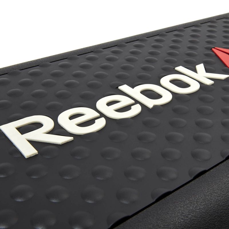 Reebok Mini Step RAP-10150BK Edzőfelszerelés