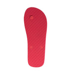 Fila Troy W 40117 Flip-Flops piros flip-flops, slides